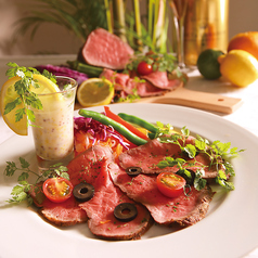 洋食居酒屋 柊山ガーデン 大府本店のおすすめポイント1