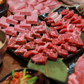 焼肉はなび 栄のおすすめ料理3