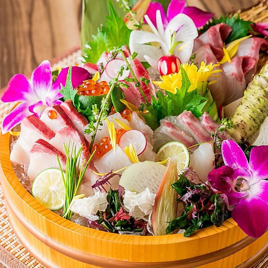 居酒屋 三日月 新宿西口店の写真ギャラリー