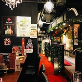 鍋KING 町田駅前店の雰囲気2