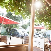 THEPORKSHOPの雰囲気2