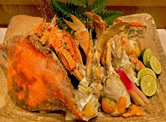 四季懐石 櫂 かい 高松のおすすめ料理2