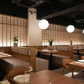 湘南厨房の雰囲気3