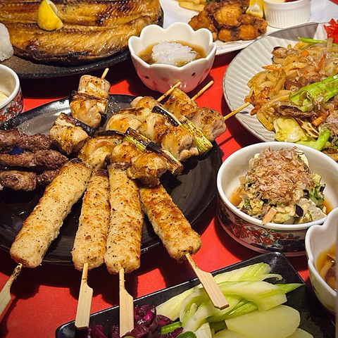 幅広い世代に親しまれるお店で贅沢な味わいを楽しみ、心弾む時間を過ごせます★