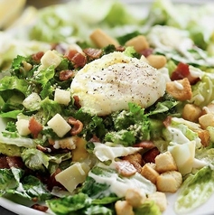 シーザーサラダ