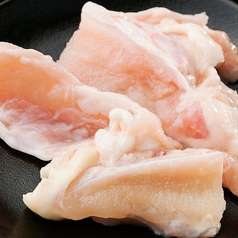 鶏ナンコツ