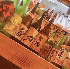 日本酒