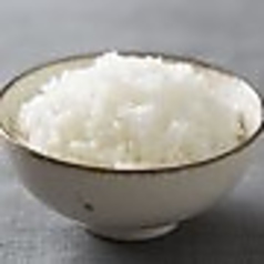 ご飯(小)