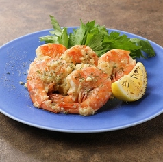 SHRIMP&WINE Crevette クルヴェットのおすすめ料理1