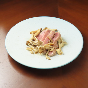 Bar Recit バーレシのおすすめ料理1