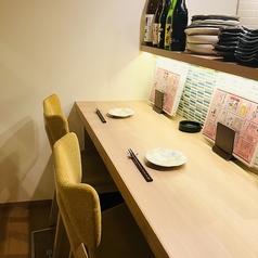 居酒屋 花より団子の雰囲気2