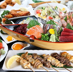 大衆居酒屋 鶏ギャング 橋本の特集写真