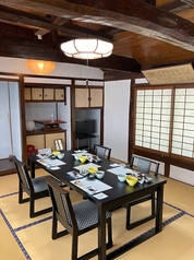 民宿 戸高の雰囲気2