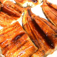 うなぎ100ｇ蒲焼き