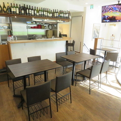 ITALIAN BAR Lava Lava ラバラバ 桜木町特集写真1
