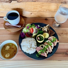 フュージョンカフェ fusion cafeのおすすめランチ2