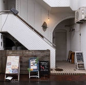 創作鉄板焼 ラフアージョの雰囲気3