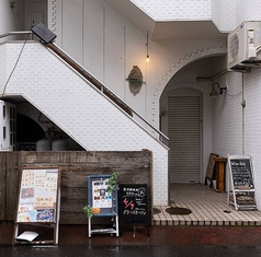 創作鉄板焼 ラフアージョの雰囲気3