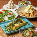 居酒屋 BRIDGE ブリッジのおすすめ料理1
