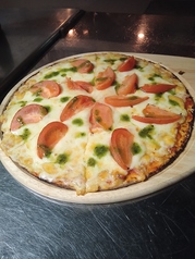 BRAZILIAN　PIZZA　BAR　G　FIRSTの写真2