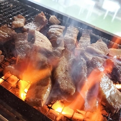 sumibi　kitchenの写真2