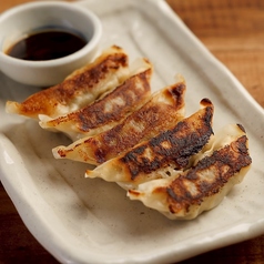 博多ひとくち焼き餃子