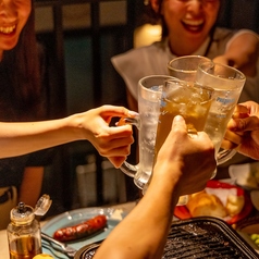 吉祥寺 井の頭テラス HONOO ホノオの特集写真