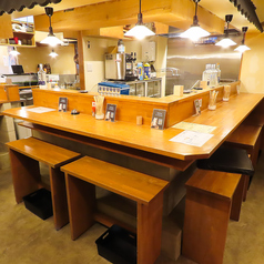 ほっとけ屋の雰囲気2