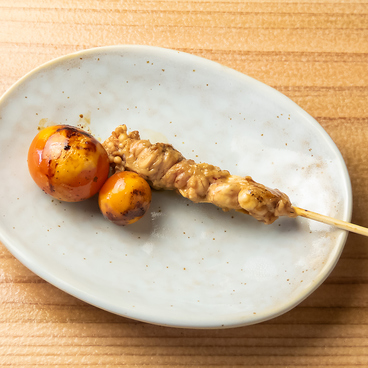 炭火焼鳥 いずみのおすすめ料理1
