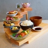 和食cafe魚米のおすすめポイント1
