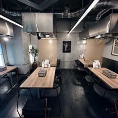 韓国食堂シックの写真3