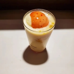 自社製バーアイス