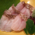 料理メニュー写真 【金沢と言えば！】のどぐろ（刺身・焼物・寿司）