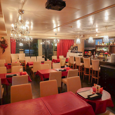 Citrus Cafe シトラスカフェのコース写真