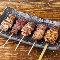 串焼き 焼とんya たゆたゆ 難波千日前店の特集写真