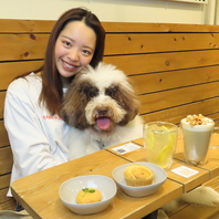 ◆保護犬活動を応援しています！