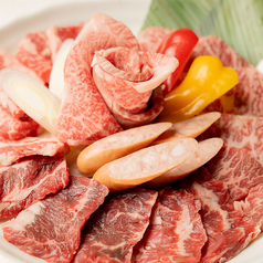 焼肉 南行苑の特集写真