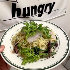 Cafe&Diner hungry ハングリーのコース写真