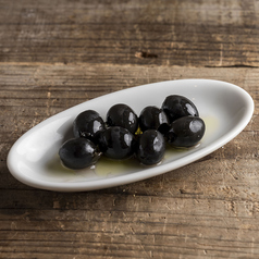 【冷タパス】オリーブ　