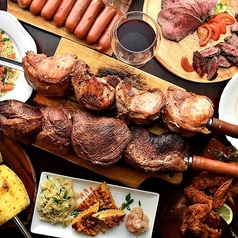 NIKUROCK 2969 ニクロック 新宿西口店特集写真1