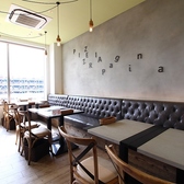 ピッツェリア・パージナ PIZZERIA Pagina 星が丘テラスの詳細