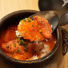 くずし鉄板 大禄のおすすめ料理3