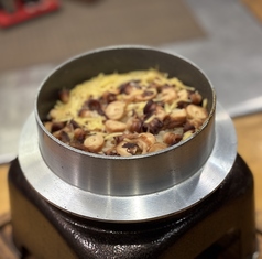 釜めし