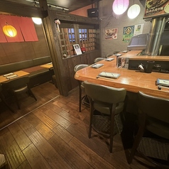 炭火やきとり 寄り鳥 広島店の特集写真