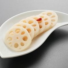 れんこん