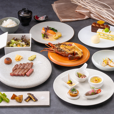 鉄板焼 七海 アパホテル＆リゾート東京ベイ幕張のおすすめ料理1