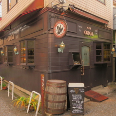 時代屋 Old Oak オールドオーク 溝の口店の雰囲気3