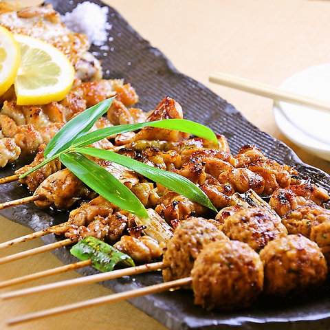 焼鳥居酒屋鳥工房 寺田町店