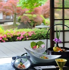 つくば山水亭 本店の特集写真