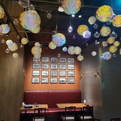 CRAFT BEER KOYOEN　ブロッサ久屋大通店の写真